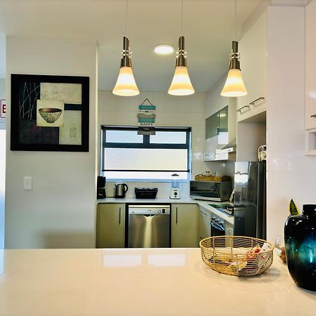 Apartmán Bright & Stylish Self Catering Swakopmund Cbd Exteriér fotografie