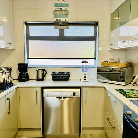 Apartmán Bright & Stylish Self Catering Swakopmund Cbd Exteriér fotografie