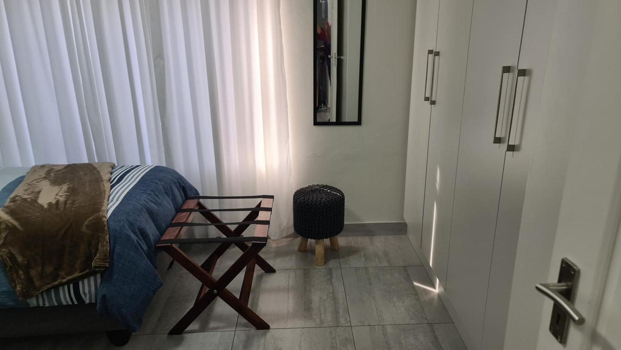 Apartmán Bright & Stylish Self Catering Swakopmund Cbd Exteriér fotografie