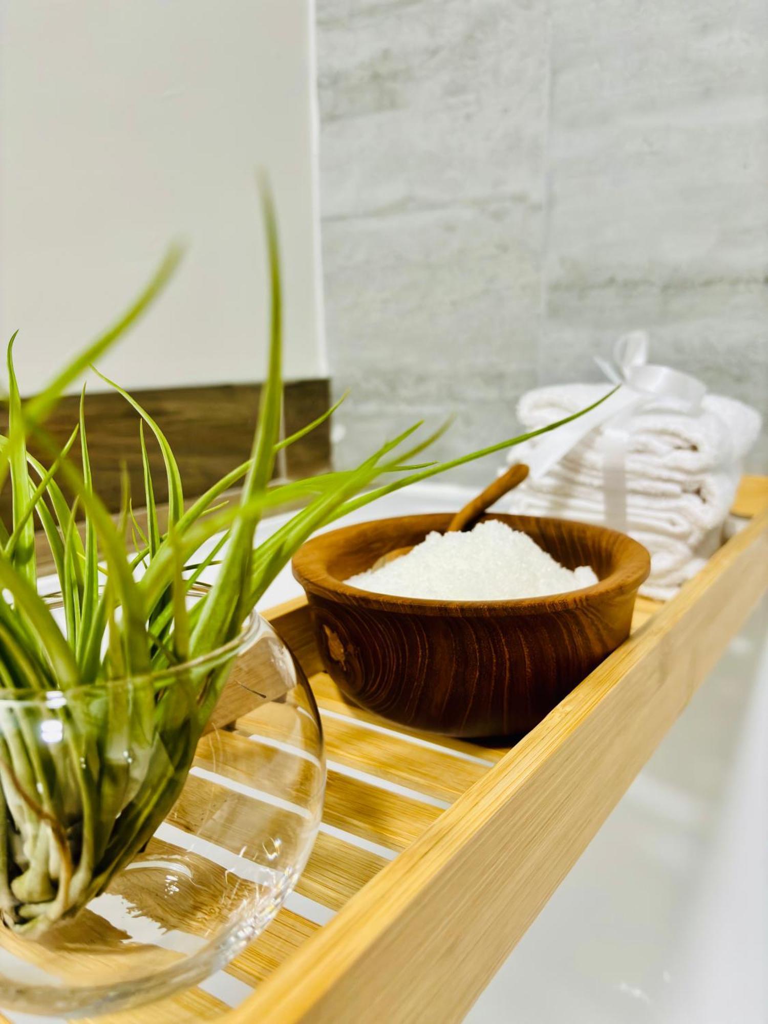 Apartmán Bright & Stylish Self Catering Swakopmund Cbd Exteriér fotografie