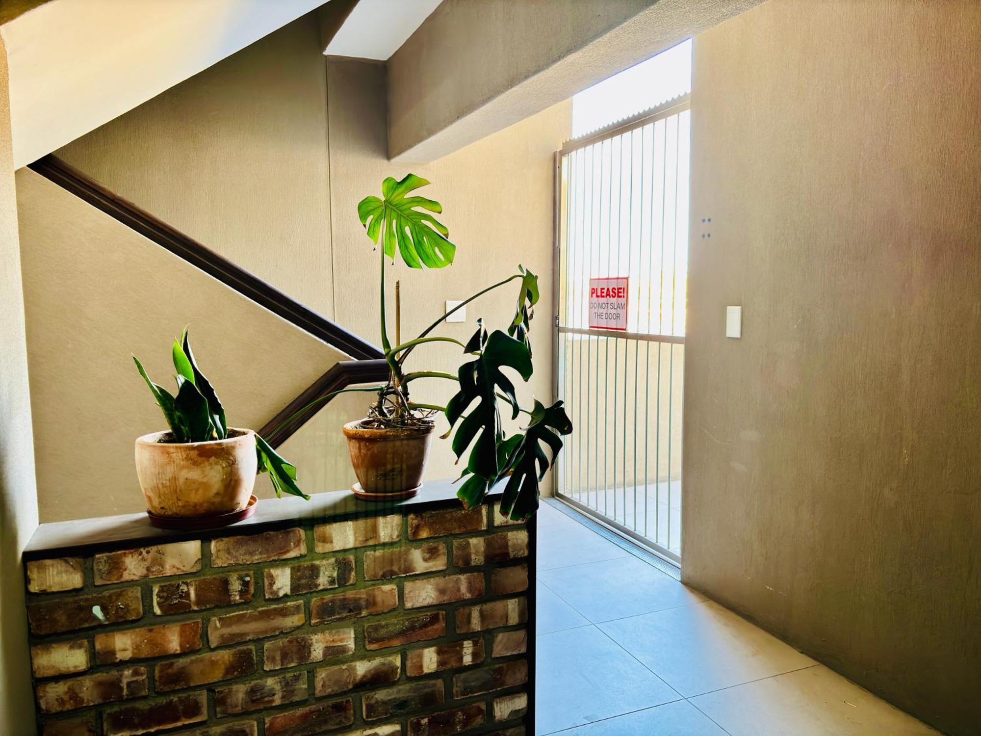 Apartmán Bright & Stylish Self Catering Swakopmund Cbd Exteriér fotografie