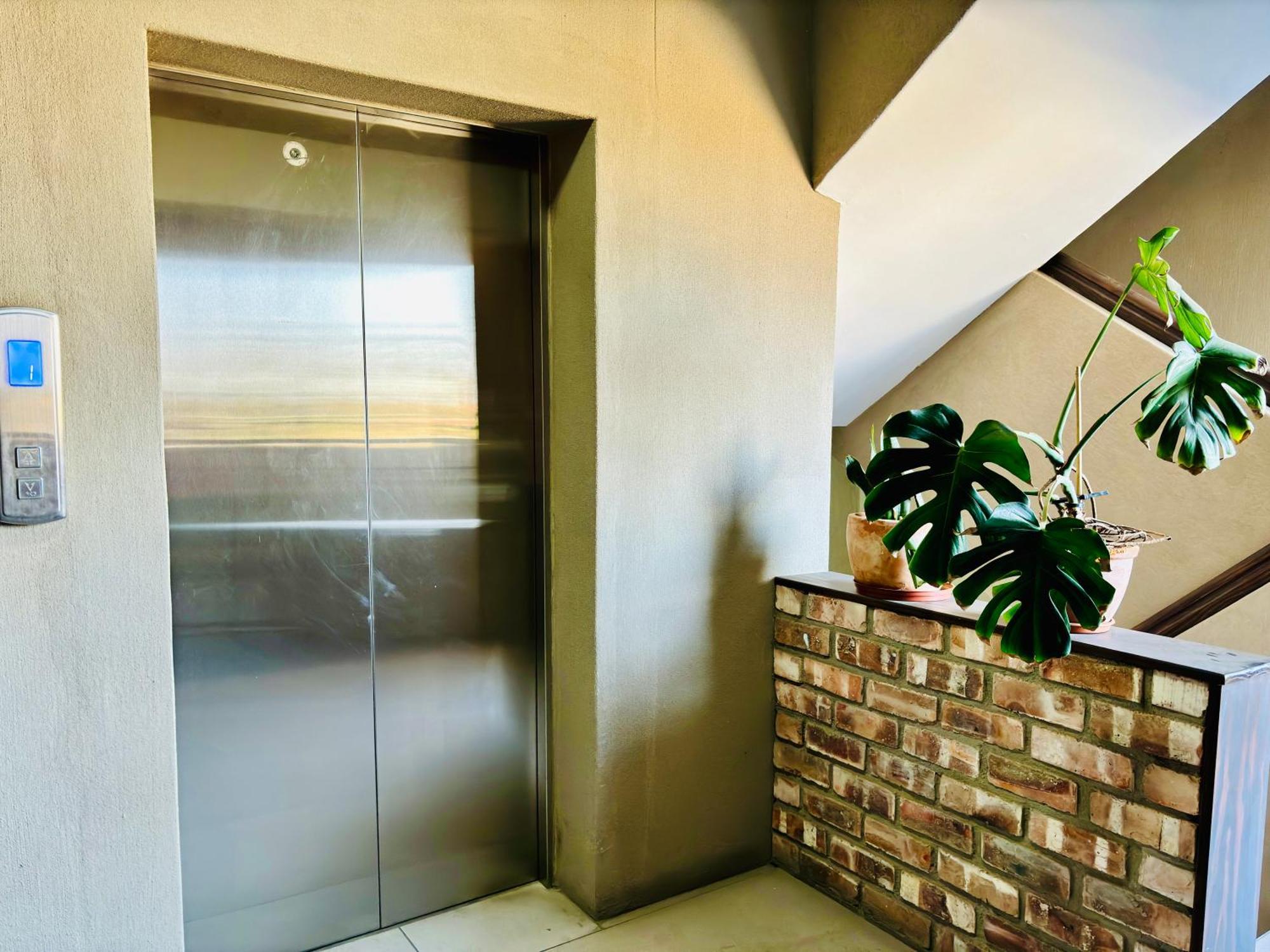Apartmán Bright & Stylish Self Catering Swakopmund Cbd Exteriér fotografie